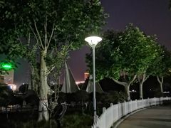 -裕华世纪公园
