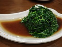 酒香草头-奶奶的味道(胶州路店)