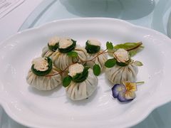 -上海小南国(金桥国际广场店)