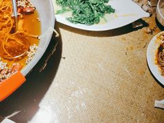 -渝信川菜(西单店)
