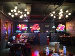 -搓火大都会(广安门总店)