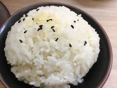 -令狐冲烤鱼·烧菜馆(达明店)