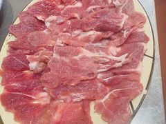 -华哥新鲜猪精品美食