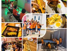 -星聚会KTV(合生汇黑金店)