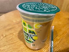 -澜记香港饮品专门店(五江天街店)