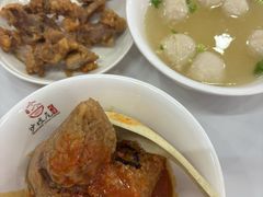 -东街钟楼肉粽(总店)