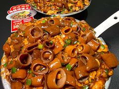 -必点海鲜·海肠捞饭大王(滨江道店)