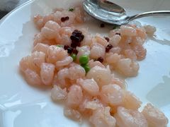 -君来湖滨饭店·渔餐厅
