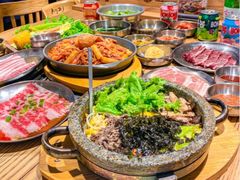 -The Diner X餐厅(青岛万象城店)