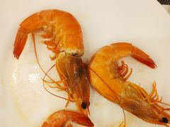 -安蒂娅·海鲜自助餐厅(安蒂娅美兰酒店)