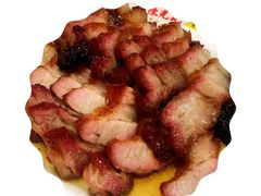 肥叉出前一丁-陈光记烧腊(长寿路店)