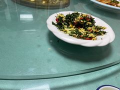 -煲来饱去冷水鱼