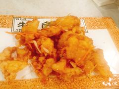 -四姐妹东北饺子(沙尾路店)