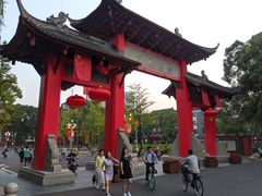 -四川大学(望江校区)