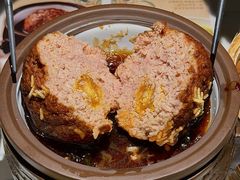 -晓淮山·扬州早茶·淮扬菜(龙阳广场店)