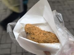 -禾生粑粑坊(陕西路店)