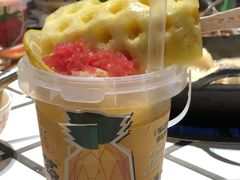 -朱光玉火锅馆(小寨原力场店)