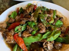 -美味居(古城店)