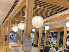 -一心创作料理屋(经开万达店)