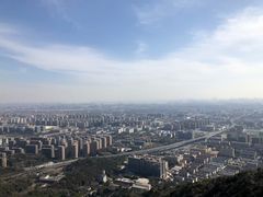 -杭州半山国家森林公园