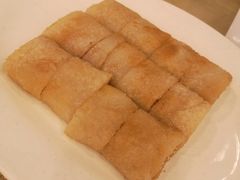 -福今喜粤餐厅