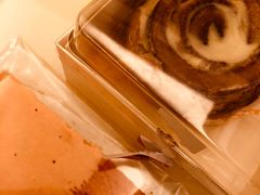 -OUR Bakery(三里屯太古里店)