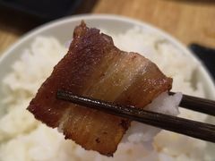 -一井烧肉·活鳗·寿司(望京SOHO店)