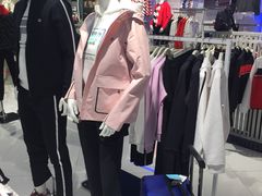 -fila(日月光中心广场店)