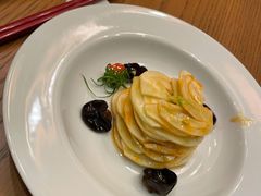 -广州柏悦酒店·悦景轩·粤菜餐厅