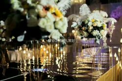 -保定金沙芝柏婚礼策划