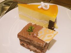 -舟山朱家尖威斯汀酒店·知味标帜自助餐厅