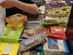 -沈大成(城隍庙店)