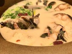 -鲜潭蒸汽石锅鱼(五道口购物中心店)