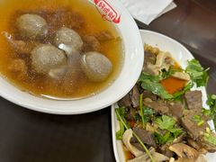 -好成财牛排馆(涂门街总店)