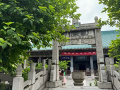 -大学习巷清真寺