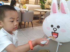 -Deer Park鹿园西餐(仁恒置地广场店)