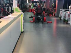 -开阳里游泳健身