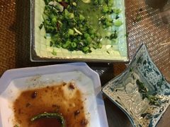 -烟水渔庄餐厅(西溪湿地店)