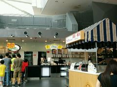 -大食代(东荟城店)