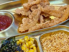 -食米家拌饭(梅溪新天地店)