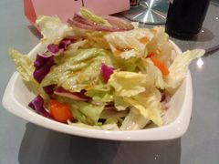 蔬菜沙拉-御花园·粤菜·海鲜火锅(中山公园店)