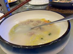 -顺风山庄(水濂山店)