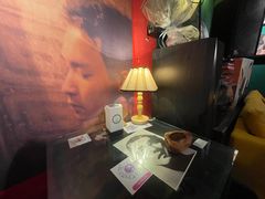 -为你钟情咖啡馆(春熙路太古里步行街店)