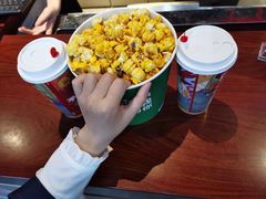 -大地影院(成都彭州新时代广场店)