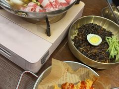-双门洞·森系料理(体育西店)