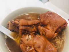 -麦文记面家(佐敦店)