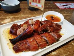 -先记烧鹅王·本地粤菜(福永店)