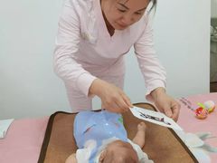 -和睦爱嘉月嫂·产后恢复中心(美罗店)