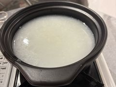 -渔顺生·顺德鱼生·粥底火锅·桑拿鸡(渔人码头店)