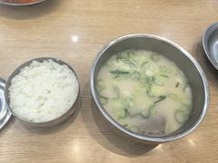 -神仙雪浓汤(明洞店)